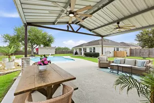 11310 Aaron Way, Needville, TX 77461 - Photo 5