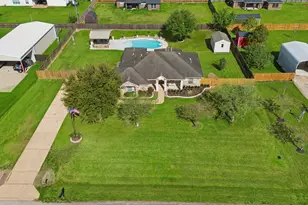 11310 Aaron Way, Needville, TX 77461 - Photo 7