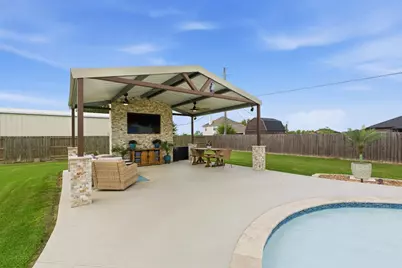 11310 Aaron Way, Needville, TX 77461 - Photo 3