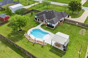 11310 Aaron Way, Needville, TX 77461 - Photo 5