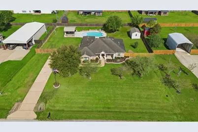 11310 Aaron Way, Needville, TX 77461 - Photo 7
