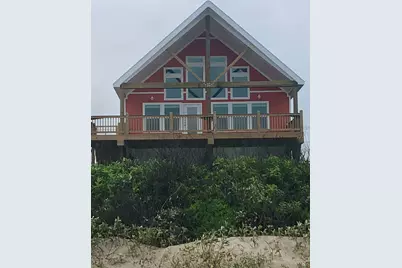 980 Bay Street, Gilchrist, TX 77617 - Photo 1