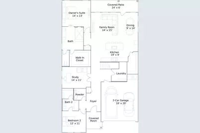 6205 Chatom Drive, College Station, TX 77845 - Photo 1