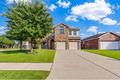 3430 Daniel Falls Lane, Katy, TX 77449 - Photo 1