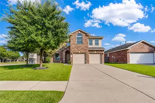 3430 Daniel Falls Ln, Katy, TX 77449 - Photo 1