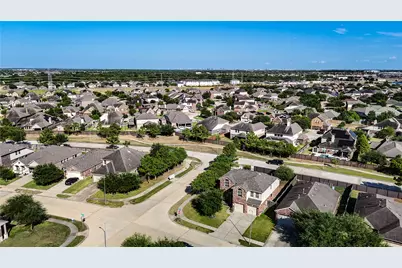 3430 Daniel Falls Lane, Katy, TX 77449 - Photo 49