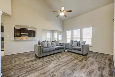 3430 Daniel Falls Lane, Katy, TX 77449 - Photo 17