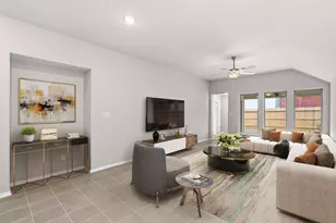 42563 Rustico Rd, Magnolia, TX 77354 - Photo 7