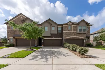 3819 Lancer Circle, Pearland, TX 77581 - Photo 1