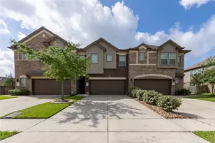 3819 Lancer Cir, Pearland, TX 77581 - Photo 1