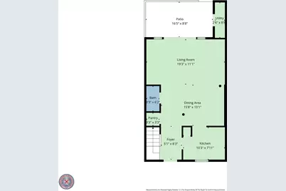 18214 Heritage Lane #8214, Nassau Bay, TX 77058 - Photo 25