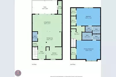 18214 Heritage Lane #8214, Nassau Bay, TX 77058 - Photo 27