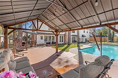 16011 Stratton Park Drive, Spring, TX 77379 - Photo 33