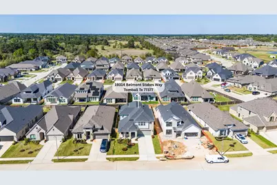 19314 Belmont Stakes Way, Tomball, TX 77377 - Photo 3