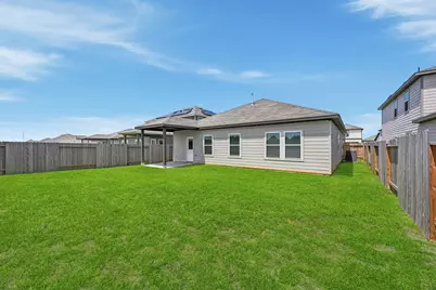 17314 White Peace Drive, Waller, TX 77484 - Photo 5