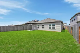 17314 White Peace Dr, Waller, TX 77484 - Photo 5