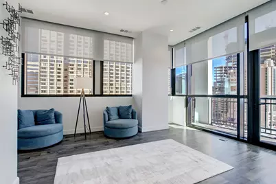 1211 Caroline Street #1001, Houston, TX 77002 - Photo 9