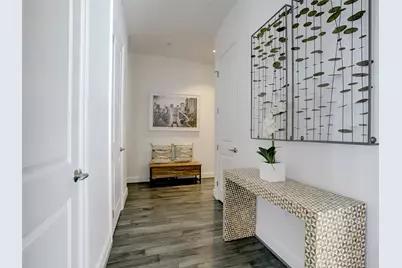 1211 Caroline Street #1001, Houston, TX 77002 - Photo 5