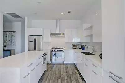 1211 Caroline Street #1001, Houston, TX 77002 - Photo 7