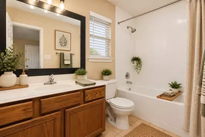 4414 Bridgevillage Drive, Spring, TX 77373 - Photo 11