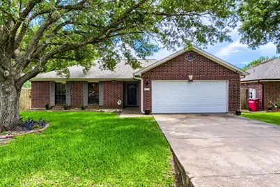 3074 County Road 855B, Alvin, TX 77511 - Photo 1