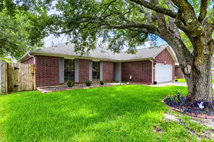 3074 County Rd 855B, Alvin, TX 77511 - Photo 3