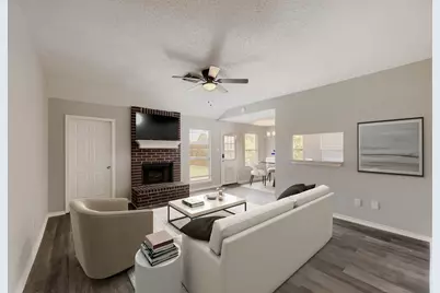 3074 County Road 855B, Alvin, TX 77511 - Photo 5
