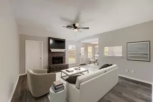 3074 County Rd 855B, Alvin, TX 77511 - Photo 5