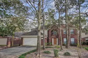 191 Dreamweaver, The Woodlands, TX 77380 - Photo 1