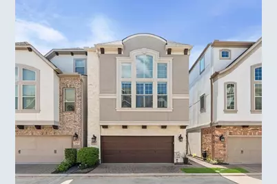 1707 Basil Branch Drive, Houston, TX 77055 - Photo 3