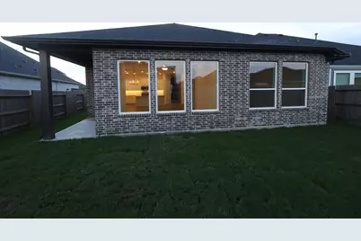 231 Afton June Drive, Rosenberg, TX 77471 - Photo 3