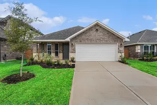 2206 Lierna Dr, Texas City, TX 77568 - Photo 1