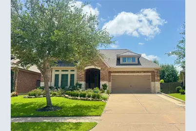 713 Victory Terrace Lane, Friendswood, TX 77546 - Photo 1