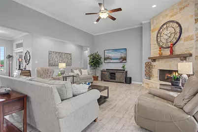 8550 Avenue L, Santa Fe, TX 77510 - Photo 5