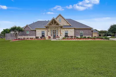 8550 Avenue L, Santa Fe, TX 77510 - Photo 3