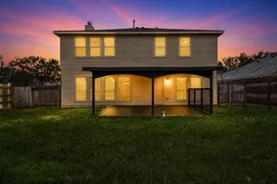 4502 Marquis Ave, Baytown, TX 77521 - Photo 5
