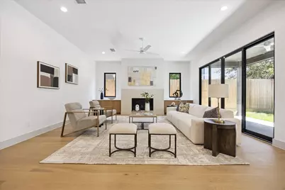 1209 Willard Street, Houston, TX 77006 - Photo 11