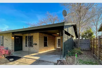 204 E 18th Street, Georgetown, TX 78626 - Photo 17
