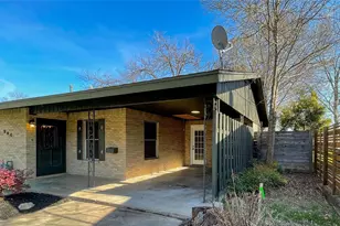 204 E 18th St, Georgetown, TX 78626 - Photo 17
