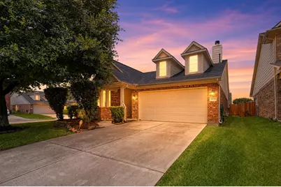 16707 Grove Mesa Trail, Spring, TX 77379 - Photo 1