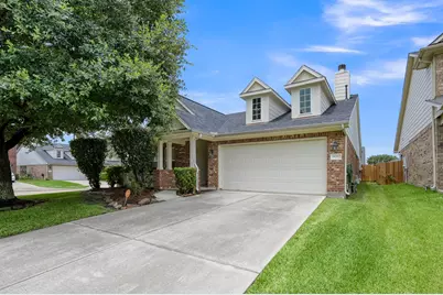 16707 Grove Mesa Trail, Spring, TX 77379 - Photo 3