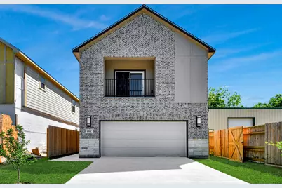 8304 S Breeze Drive #C, Houston, TX 77071 - Photo 1