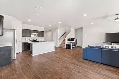 21500 Rustic Elm Drive, New Caney, TX 77357 - Photo 9