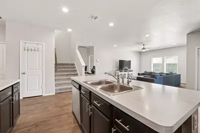 21500 Rustic Elm Drive, New Caney, TX 77357 - Photo 17