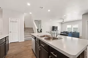21500 Rustic Elm Dr, New Caney, TX 77357 - Photo 17
