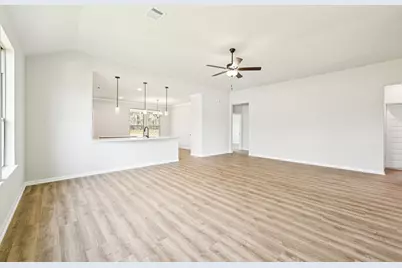 520 Barton Place Drive, Tarkington, TX 77327 - Photo 5