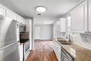 1614 Santa Fe Dr, Kingsville, TX 78363 - Photo 5