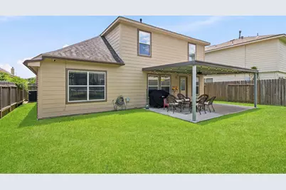 25450 Barmby Drive, Tomball, TX 77375 - Photo 3