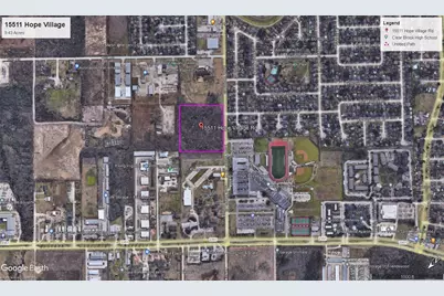 15511 Hope Village Road, Friendswood, TX 77546 - Photo 1