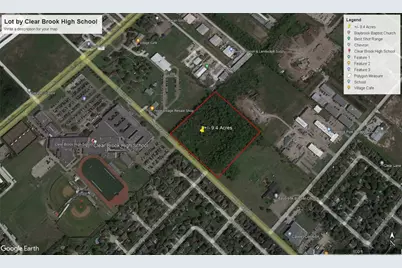 15511 Hope Village Road, Friendswood, TX 77546 - Photo 9